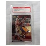 GRADED CARD - 1999-2000 KOBE BRYANT