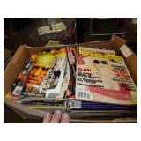 FILM MAGAZINES