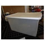 66QT TOTE W LID