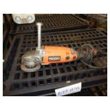 RIGID ANGLE GRINDER
