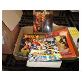 BOOKS & COLLECTOR GUIDES