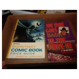 COMIC GUIDE & BOOK