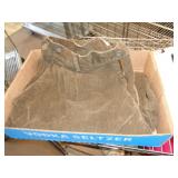 MENS CORDUROYS SZ 36X30