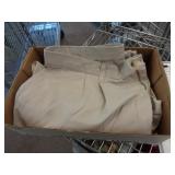 TIMBER CREEK MENS PANTS SZ 36X30