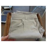 MENS WRANGLER JEANS SZ 38X30
