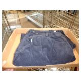MENS CORDUROYS SZ 36X30