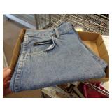 WRANGLER MENS JEANS SZ 36X30