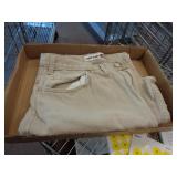 MENS JEANS SZ 36X30