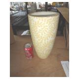 LONGABERGER VASE