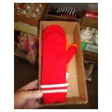 GLOVES