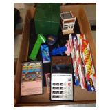 MIXED LOT