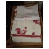 KITCHEN TOWELS