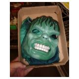 KIDS FRANKENSTEIN COSTUME