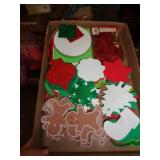 XMAS ITEMS