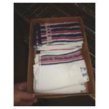 KITCHEN TOWELS