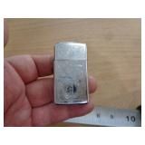 ZIPPO LIGHTER    ENGRAVED "GABIE"