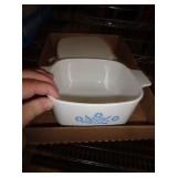 CORNINGWARE