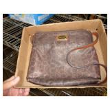 CALVIN KLEIN PURSE