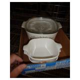 CORNINGWARE