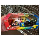 NASCAR 1/24 DIECAST