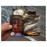 2018 HOT WHEELS / STAR WARS