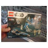 LEGOS STAR WARS