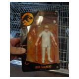 2020 JURASSIC PARK FIGURE