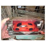 R/C CAR / LAMBORGHINI