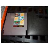 NINTENDO DUCK HUNT GAME