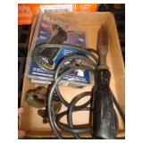 TOOLS & MISC