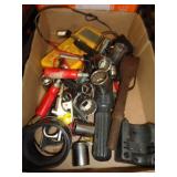 TOOLS