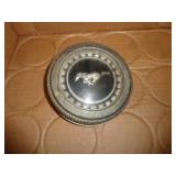 MUSTANG GAS CAP