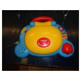 VTECH CHILD TOY
