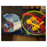 TOYS & GAMES