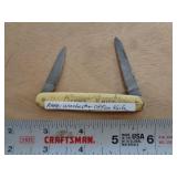 WINCHESTER OFFICE POCKETKNIFE