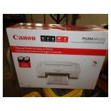 CANNON PRINTER / RW