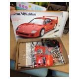 FERRARI 1/24 TESTORS