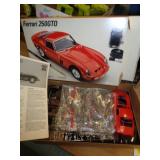FERRARI 1/24 TESTORS
