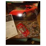 FERRARI 1/24 FUJIMI