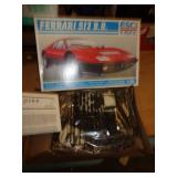 FERRARI 1/24 ERTL