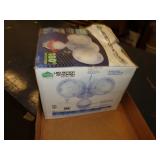 OUTDOOR MOTION LIGHT