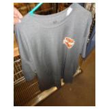 HARLEY DAVIDSON T SHIRT SZ XL / RK