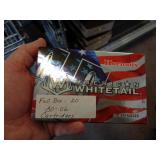 FULL BOX 30/06 AMMO