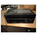 SONY RECEIVER MODEL STR-DN 1040