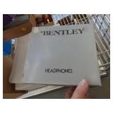HEADPHONES