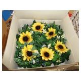 FLOWER DECOR