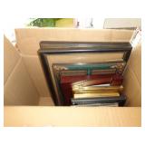 PICTURE FRAMES