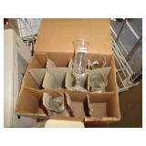 SHOT GLASSES