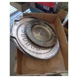 SILVERPLATE