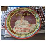 COKE TRAY